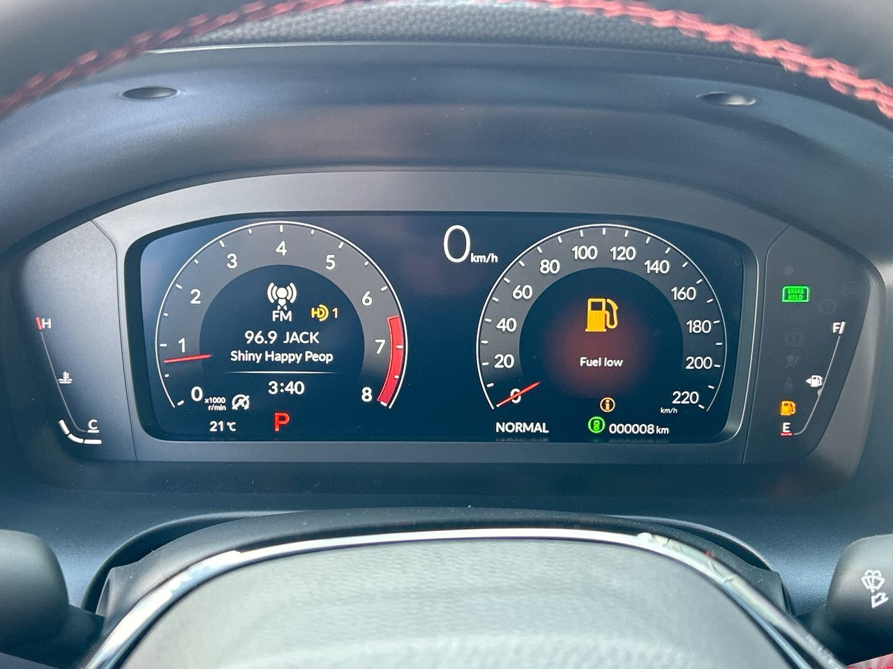 2025 Acura ADX in Langley, British Columbia