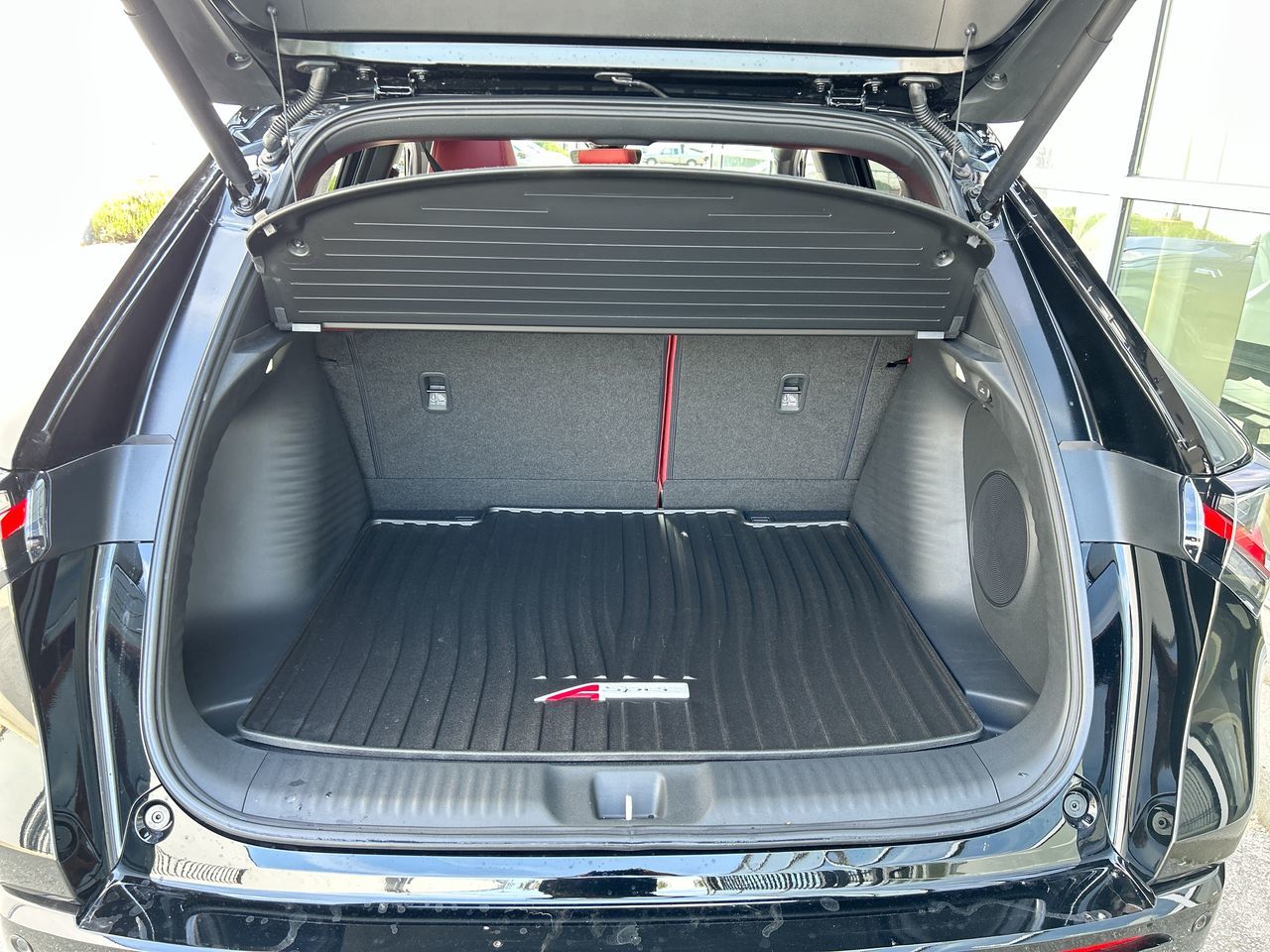 2025 Acura ADX in Langley, British Columbia