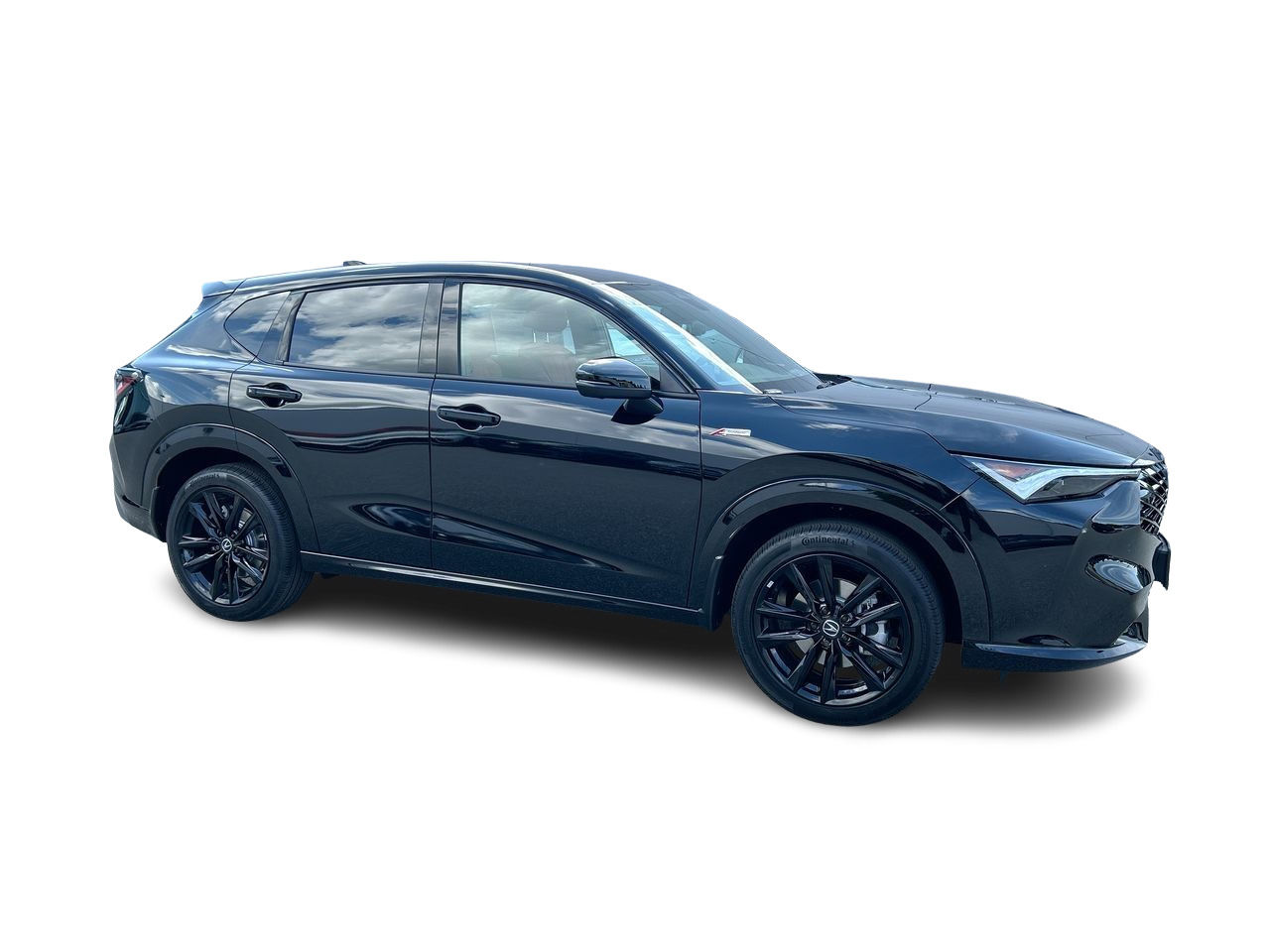 2025 Acura ADX in Langley, British Columbia