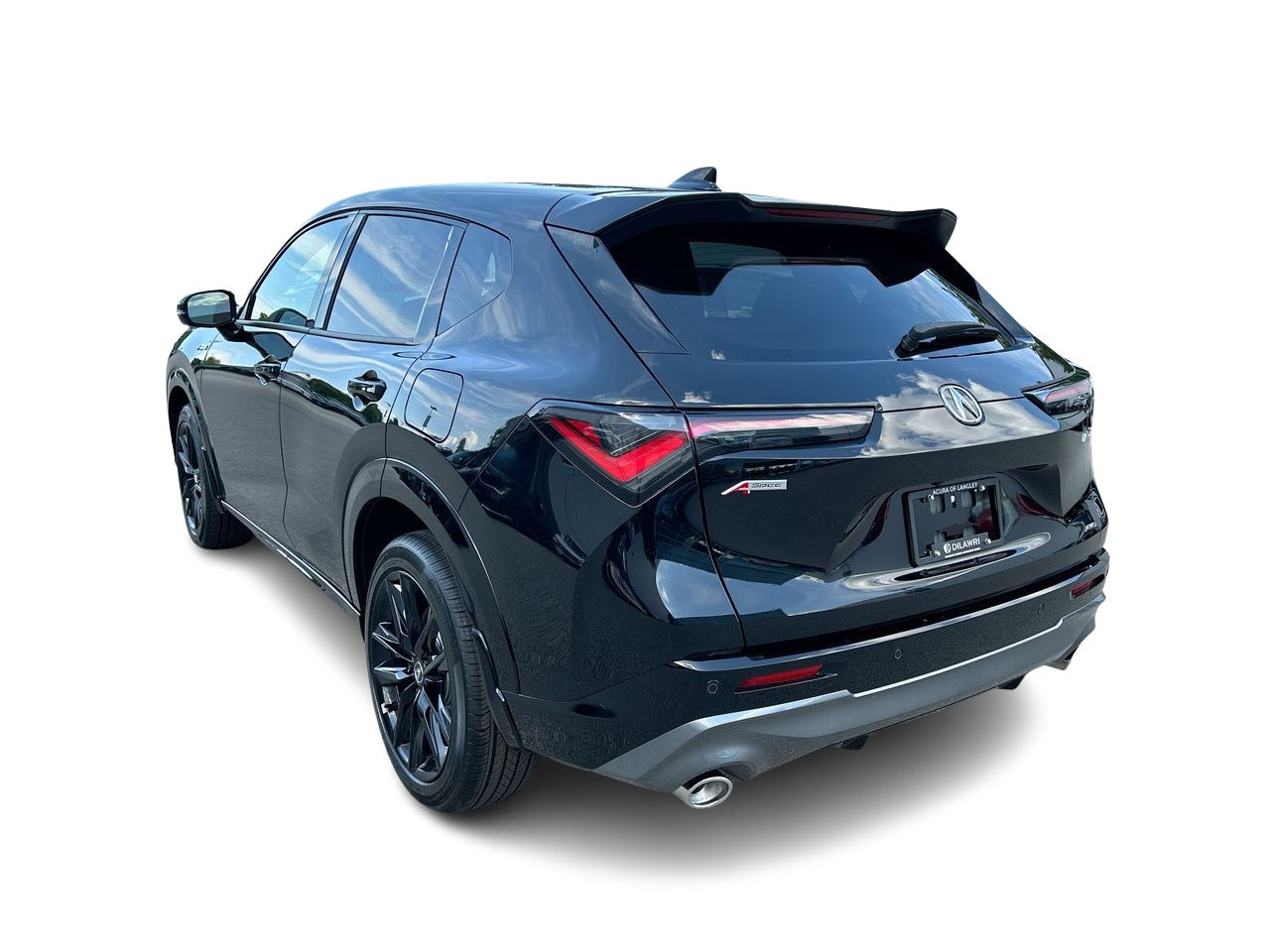 2025 Acura ADX in Langley, British Columbia