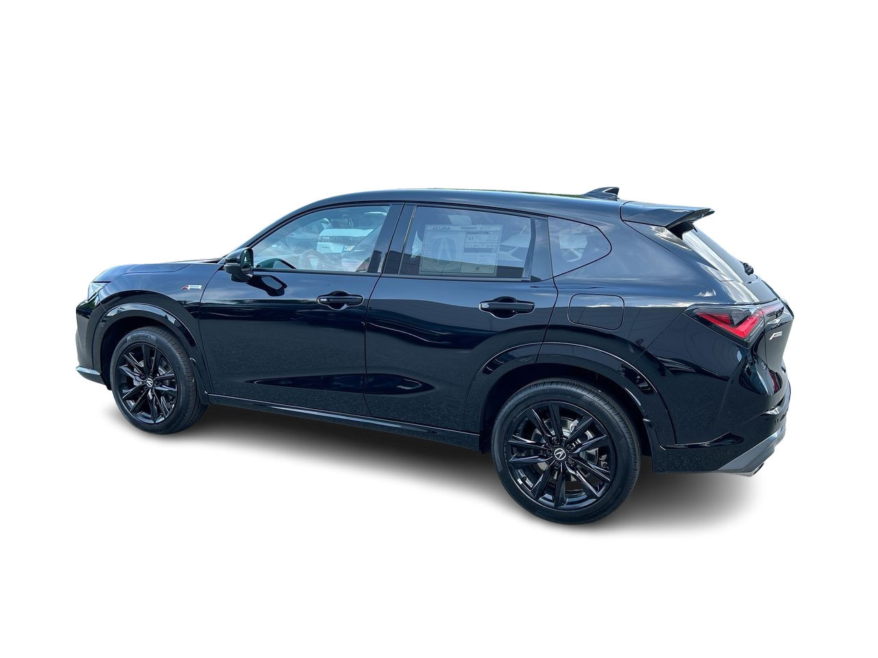 2025 Acura ADX in Langley, British Columbia