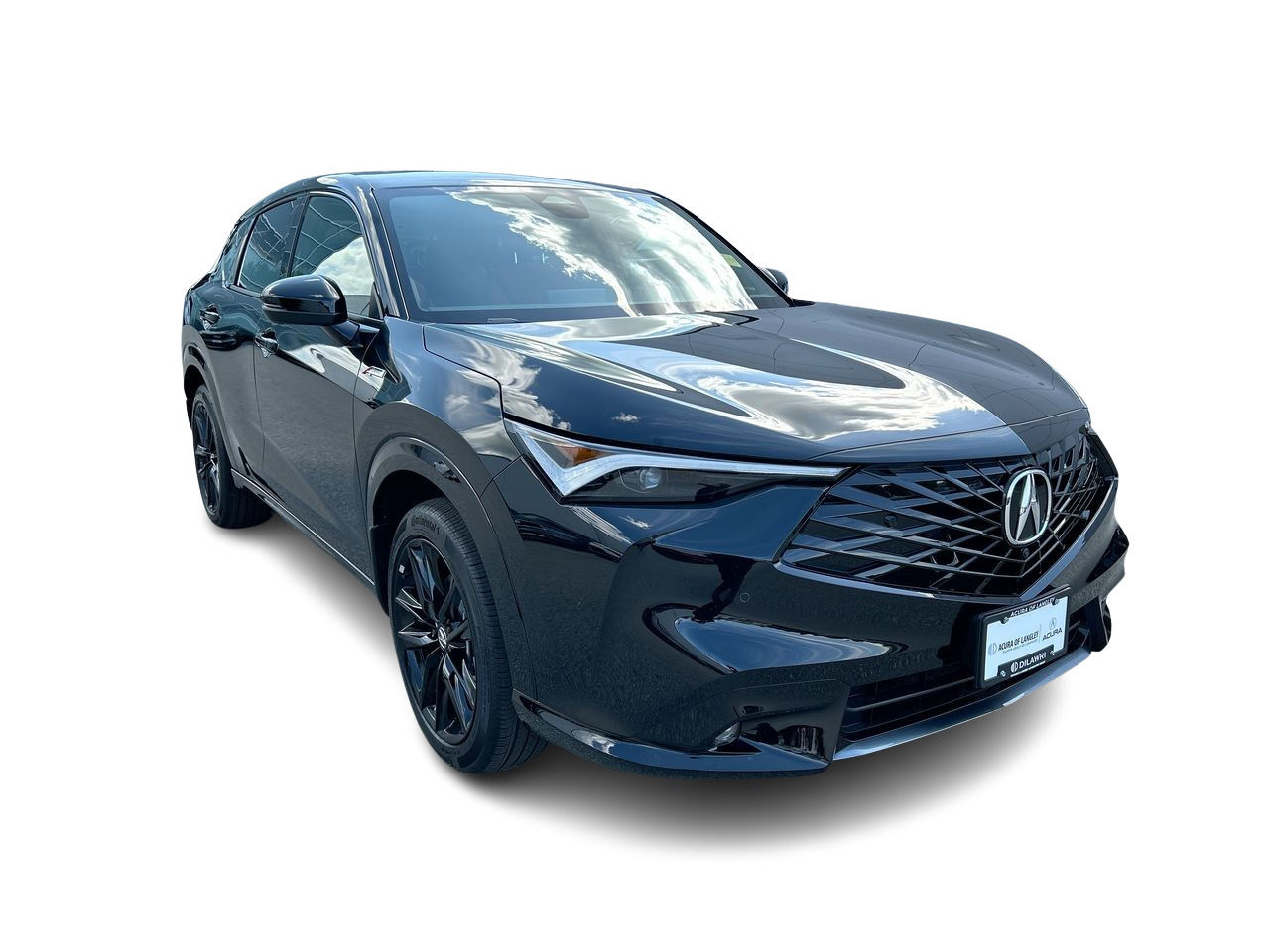 2025 Acura ADX in Langley, British Columbia