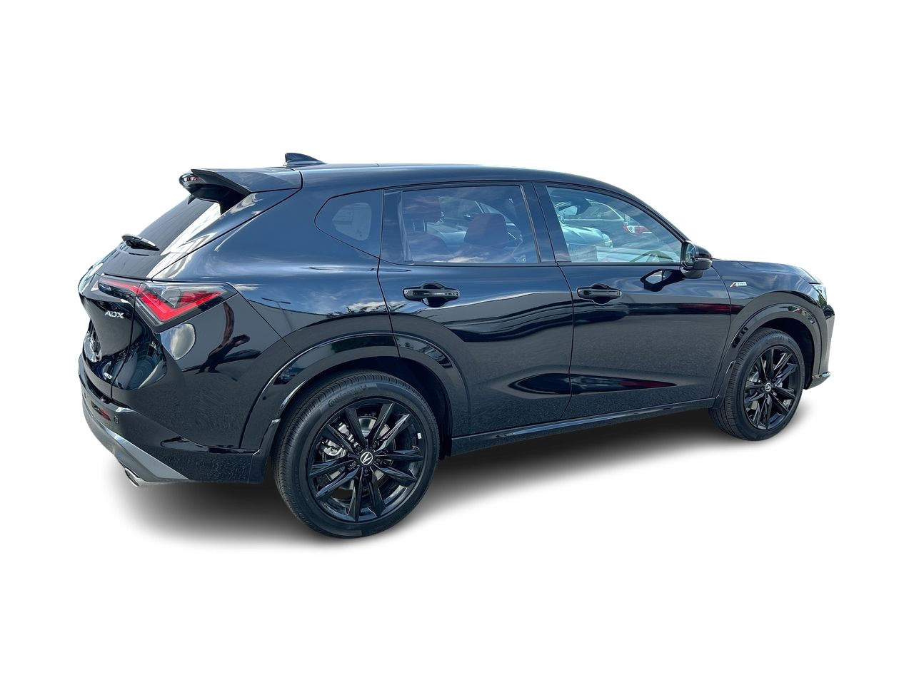 2025 Acura ADX in Langley, British Columbia