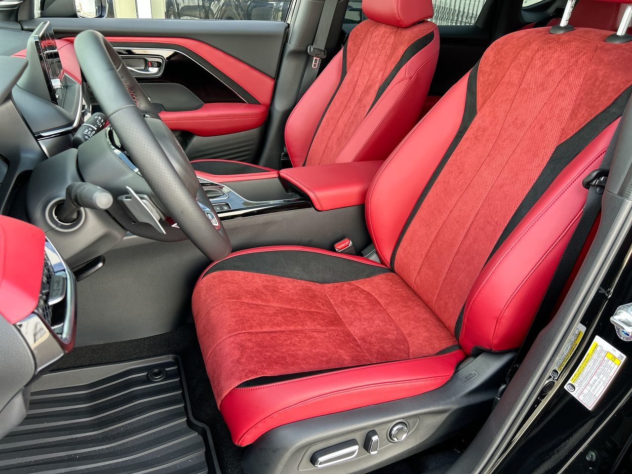 2025 Acura ADX in Langley, British Columbia