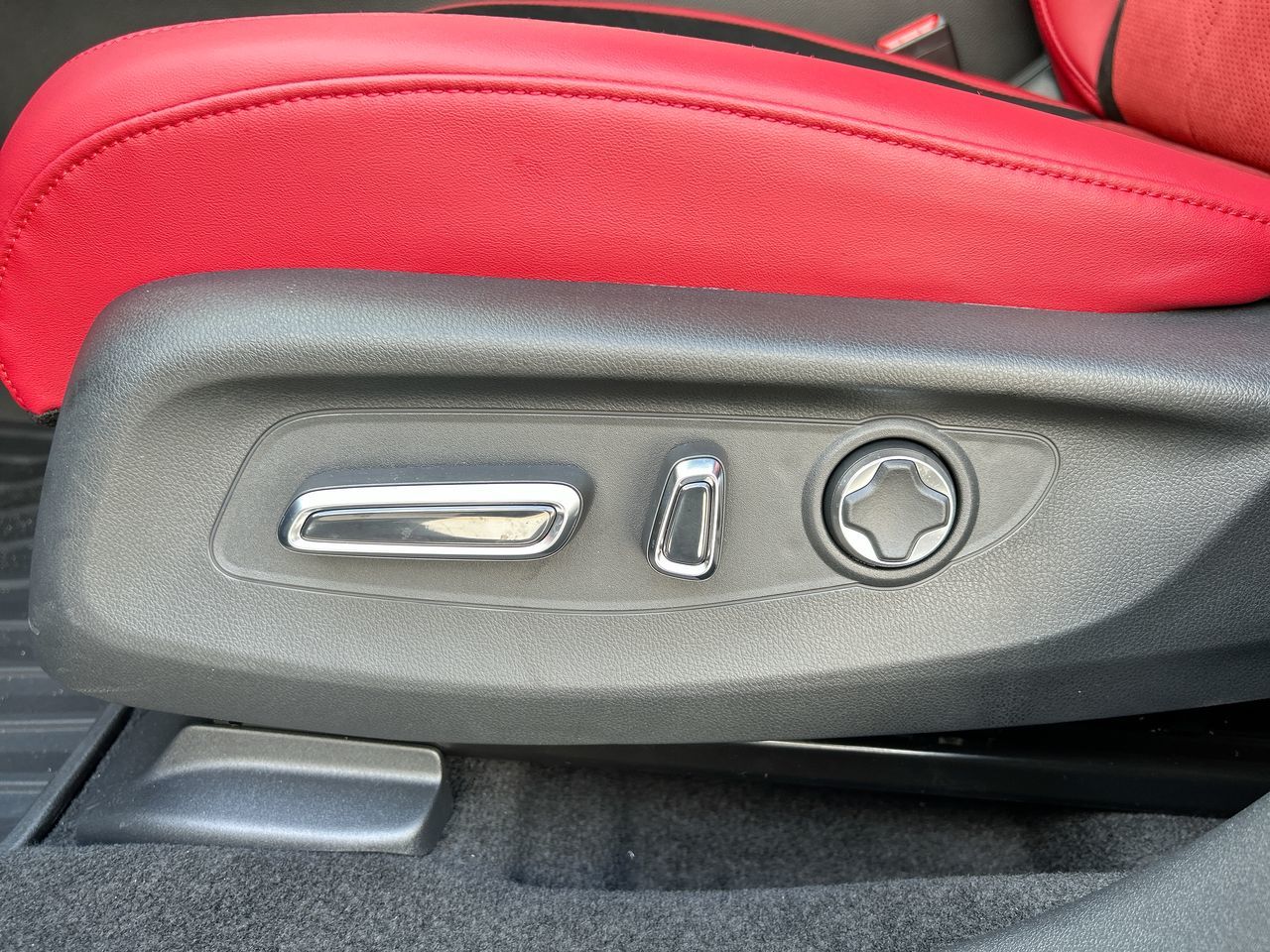 2025 Acura ADX in Langley, British Columbia