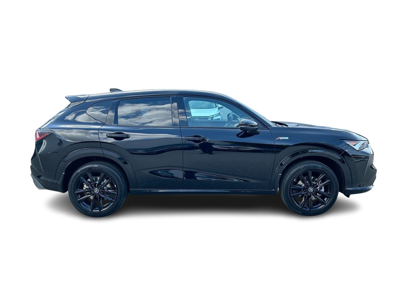 2025 Acura ADX in Langley, British Columbia