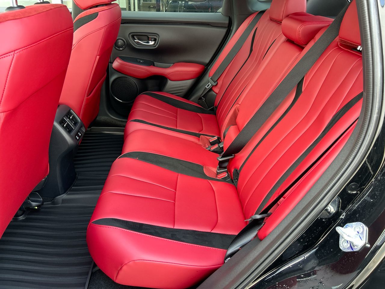 2025 Acura ADX in Langley, British Columbia
