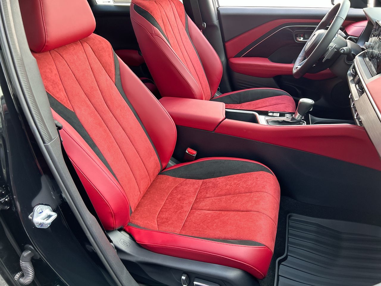 2025 Acura ADX in Langley, British Columbia