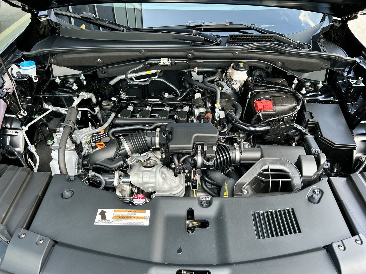 2025 Acura ADX in Langley, British Columbia