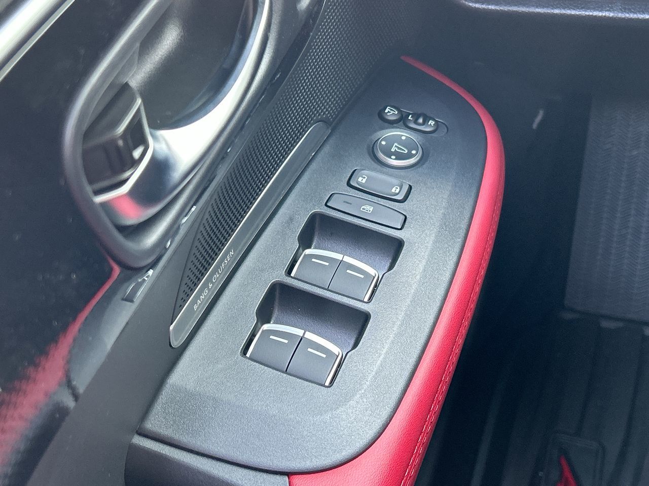 2025 Acura ADX in Langley, British Columbia