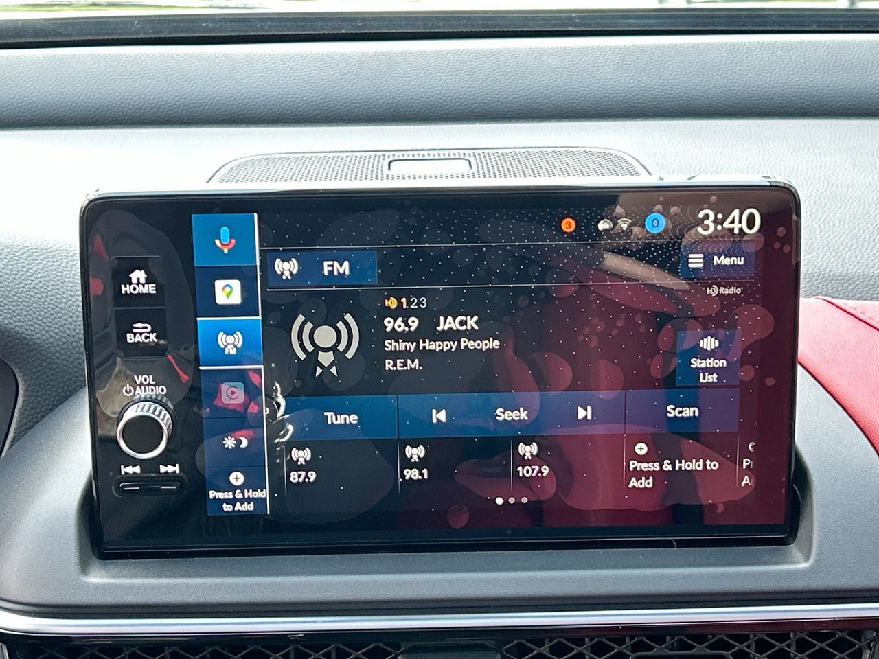 2025 Acura ADX in Langley, British Columbia