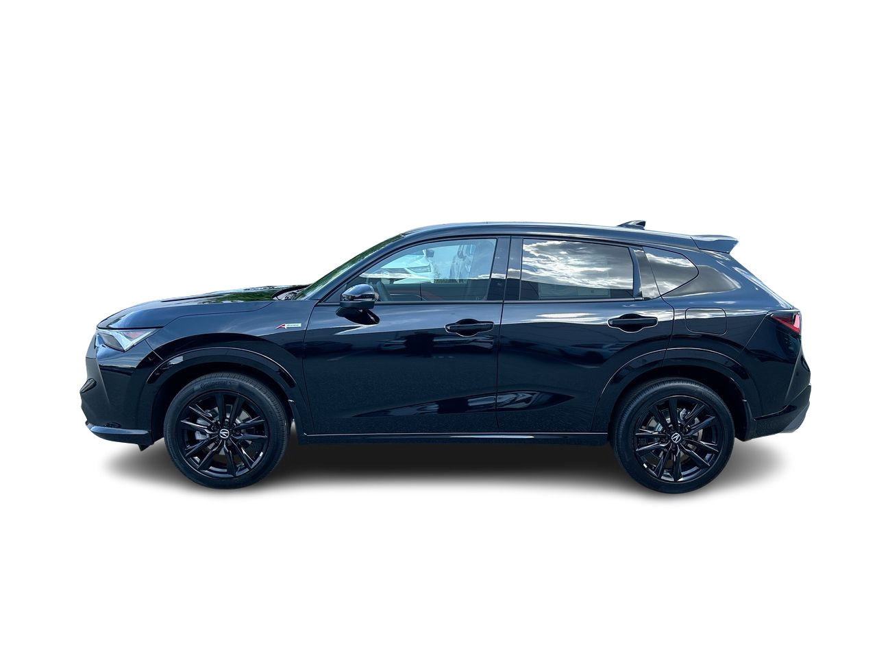 2025 Acura ADX in Langley, British Columbia