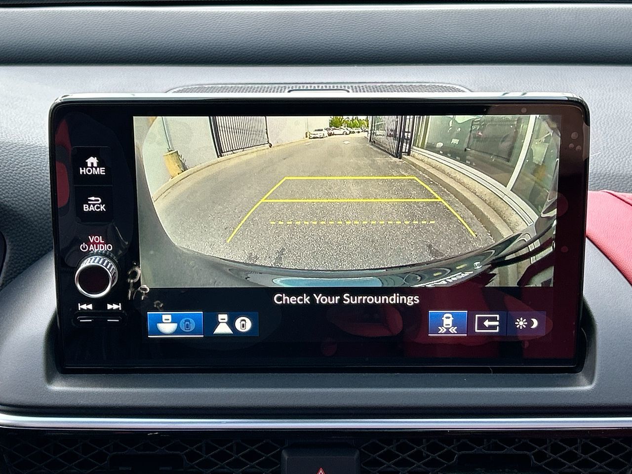 2025 Acura ADX in Langley, British Columbia