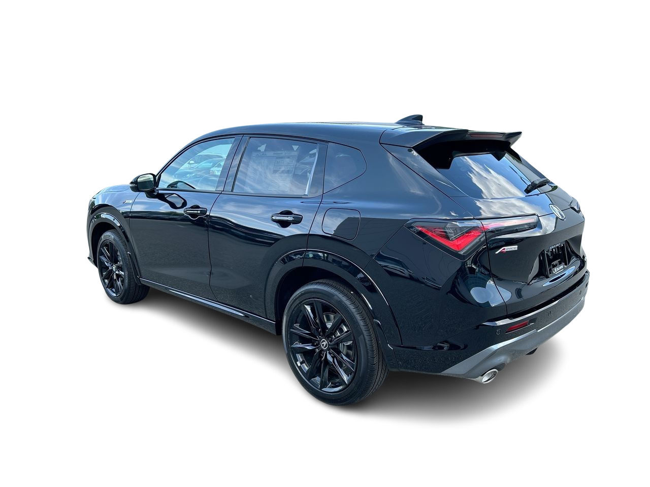 2025 Acura ADX in Langley, British Columbia