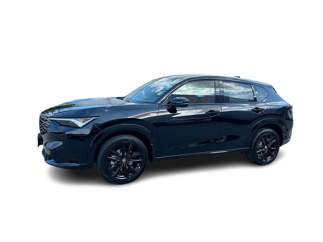 2025 Acura ADX in Langley, British Columbia