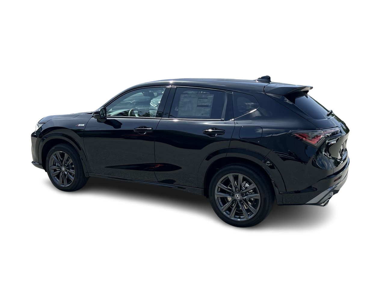 2025 Acura ADX in Langley, British Columbia