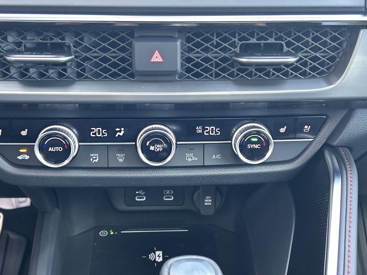 2025 Acura ADX in Langley, British Columbia