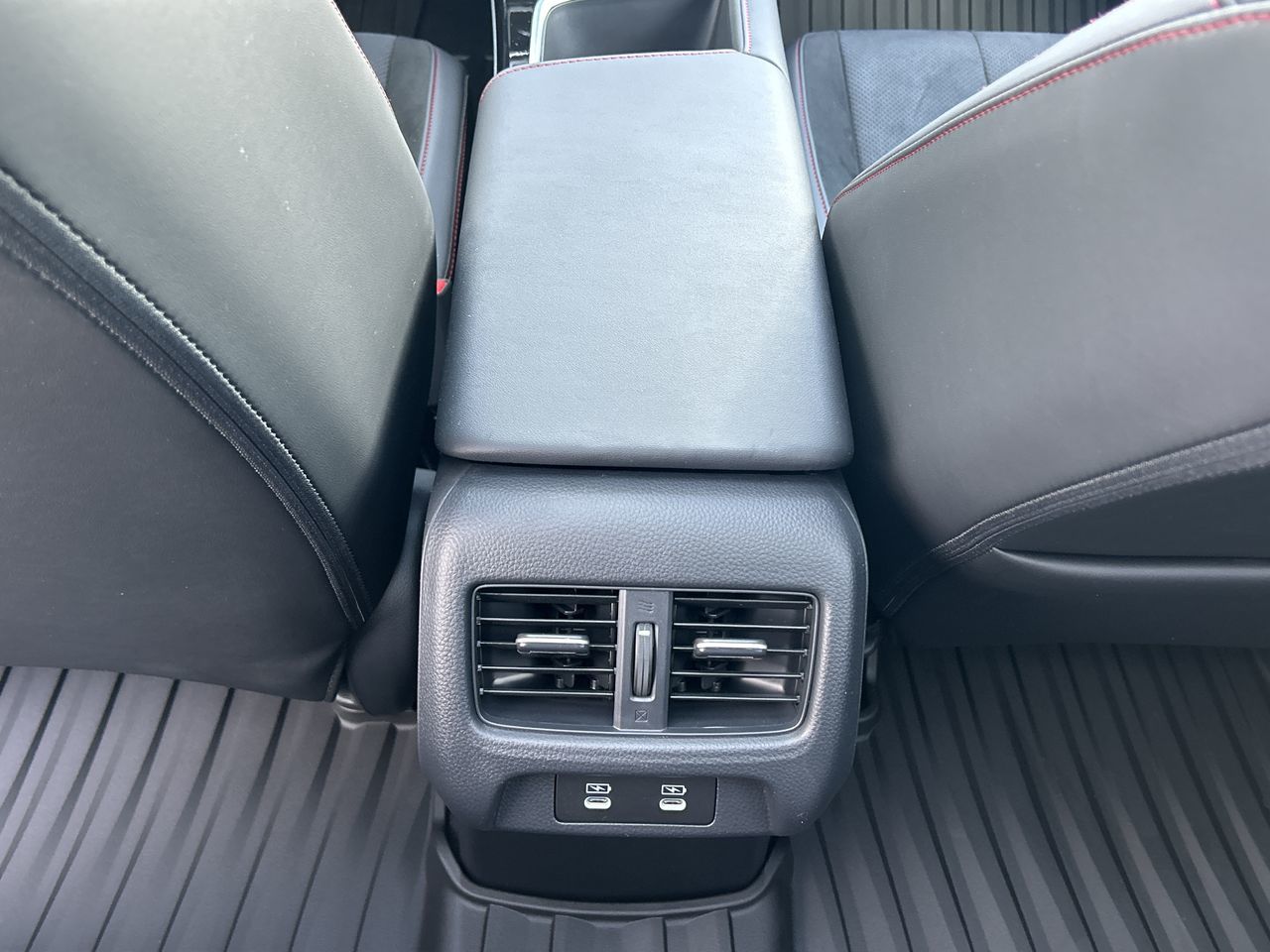 2025 Acura ADX in Langley, British Columbia