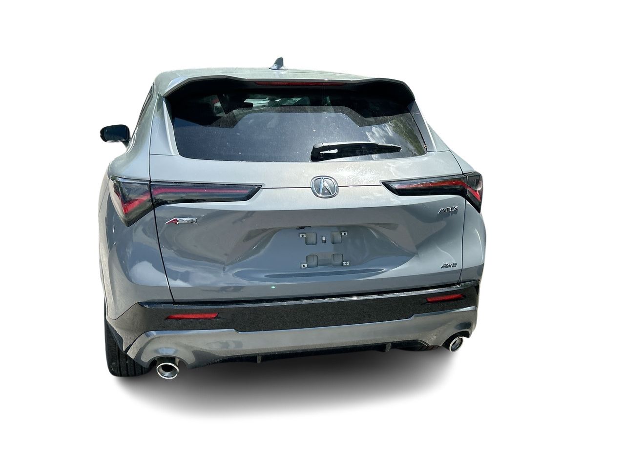 2025 Acura ADX