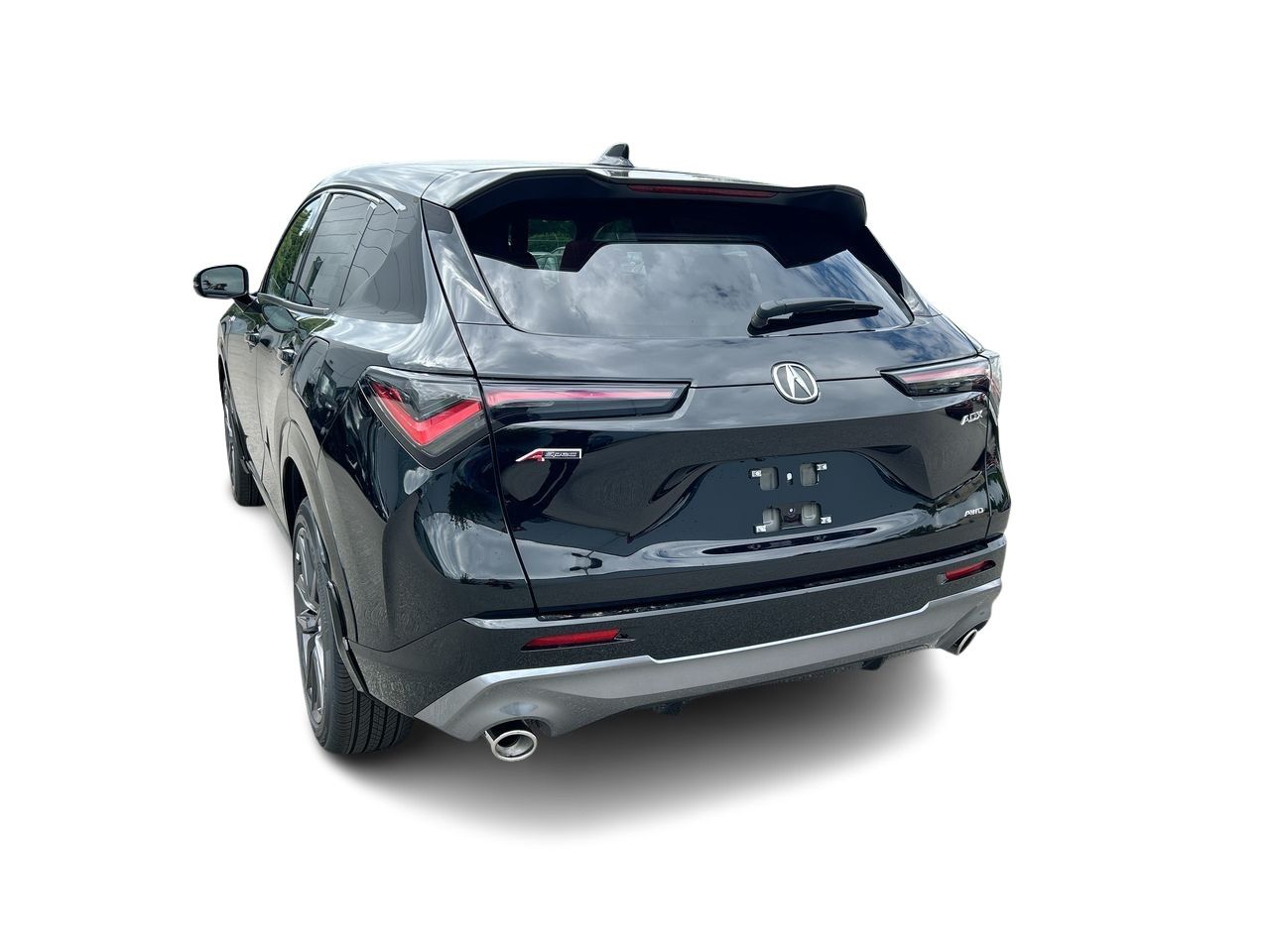 Acura ADX  2025 à Langley, Colombie-Britannique