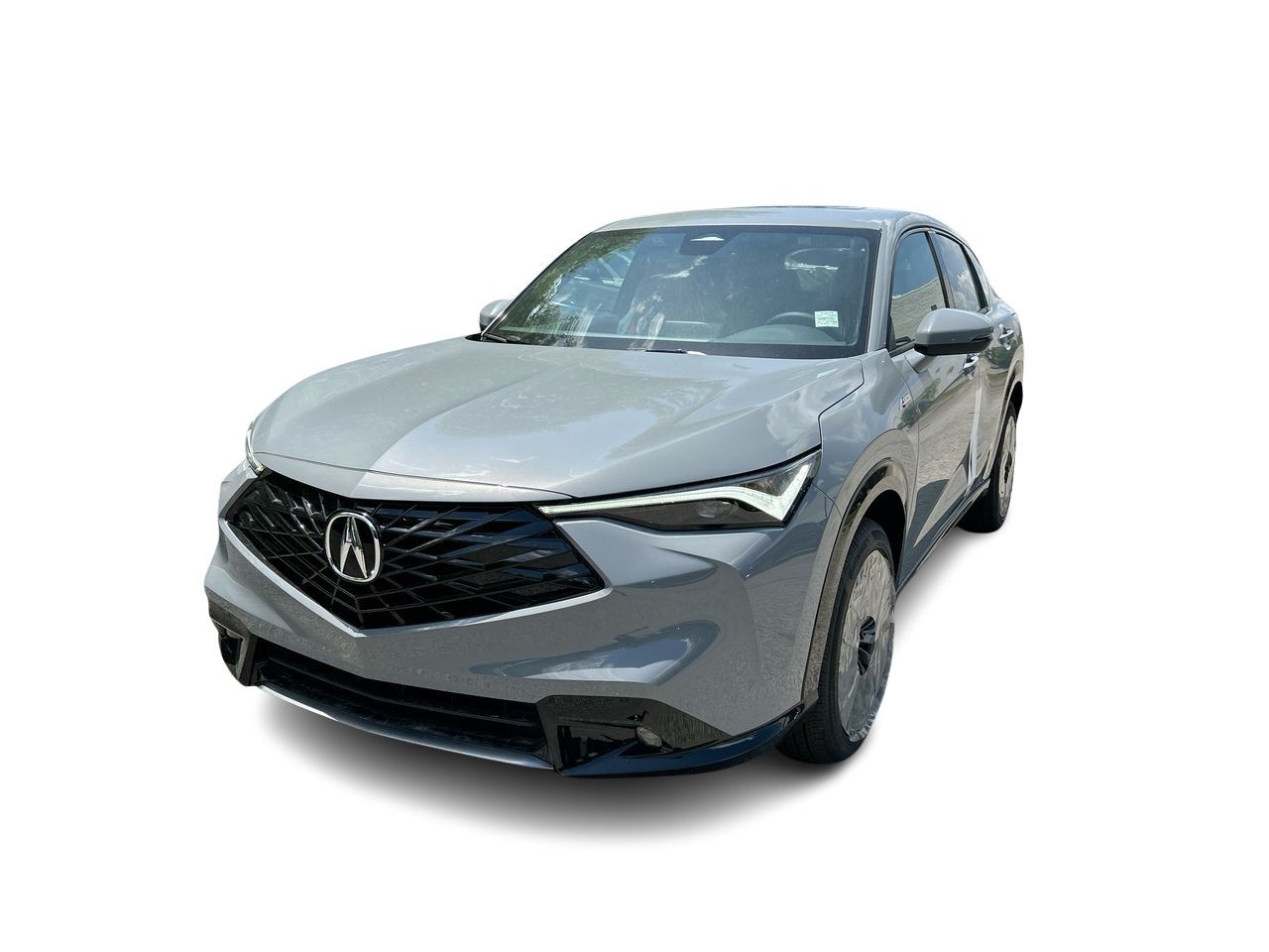 2025 Acura ADX