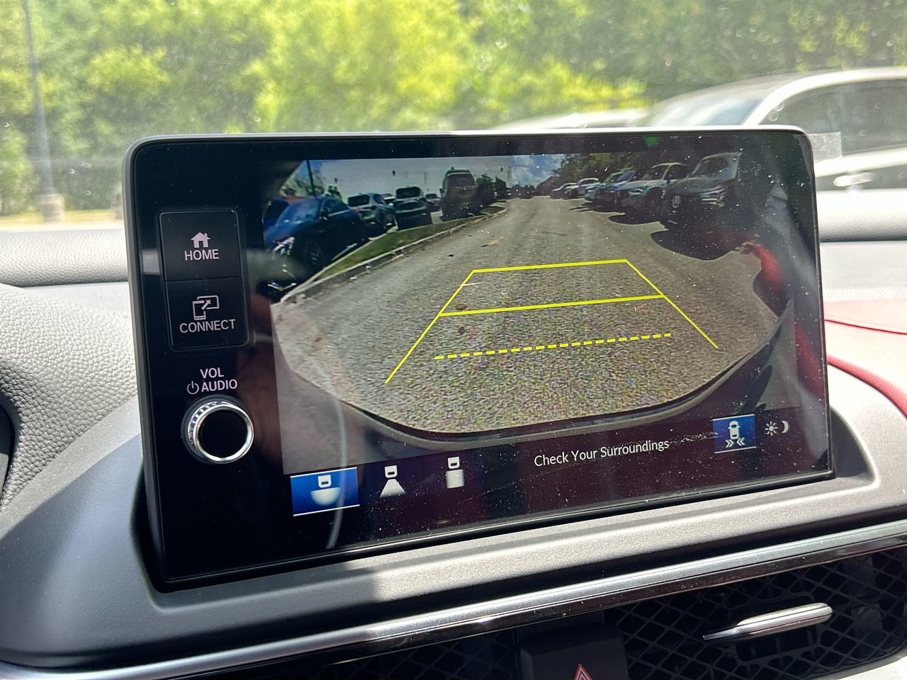 2025 Acura ADX