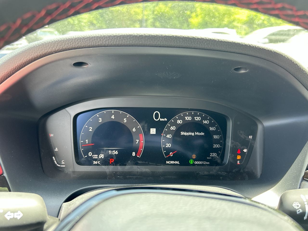 2025 Acura ADX