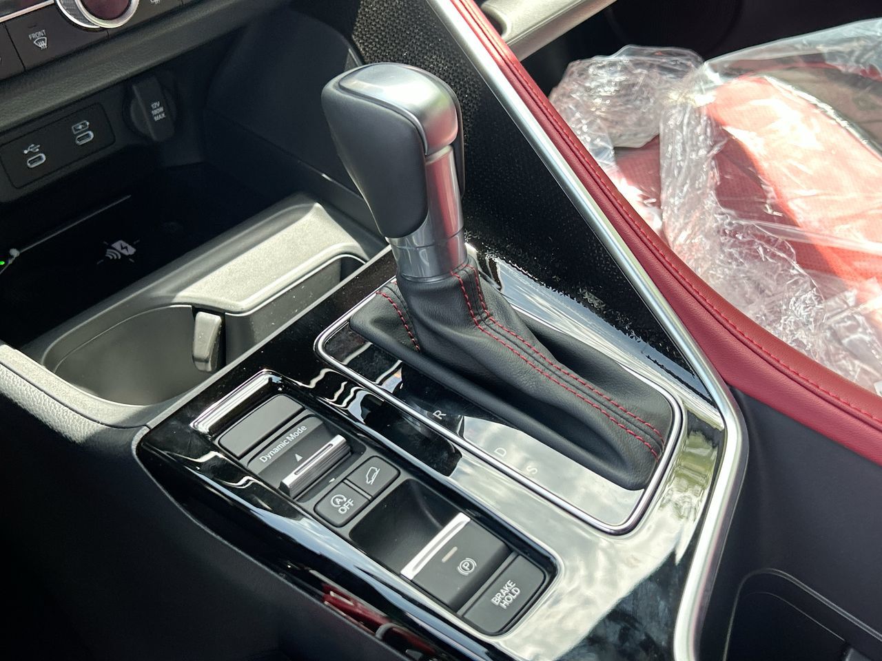 2025 Acura ADX