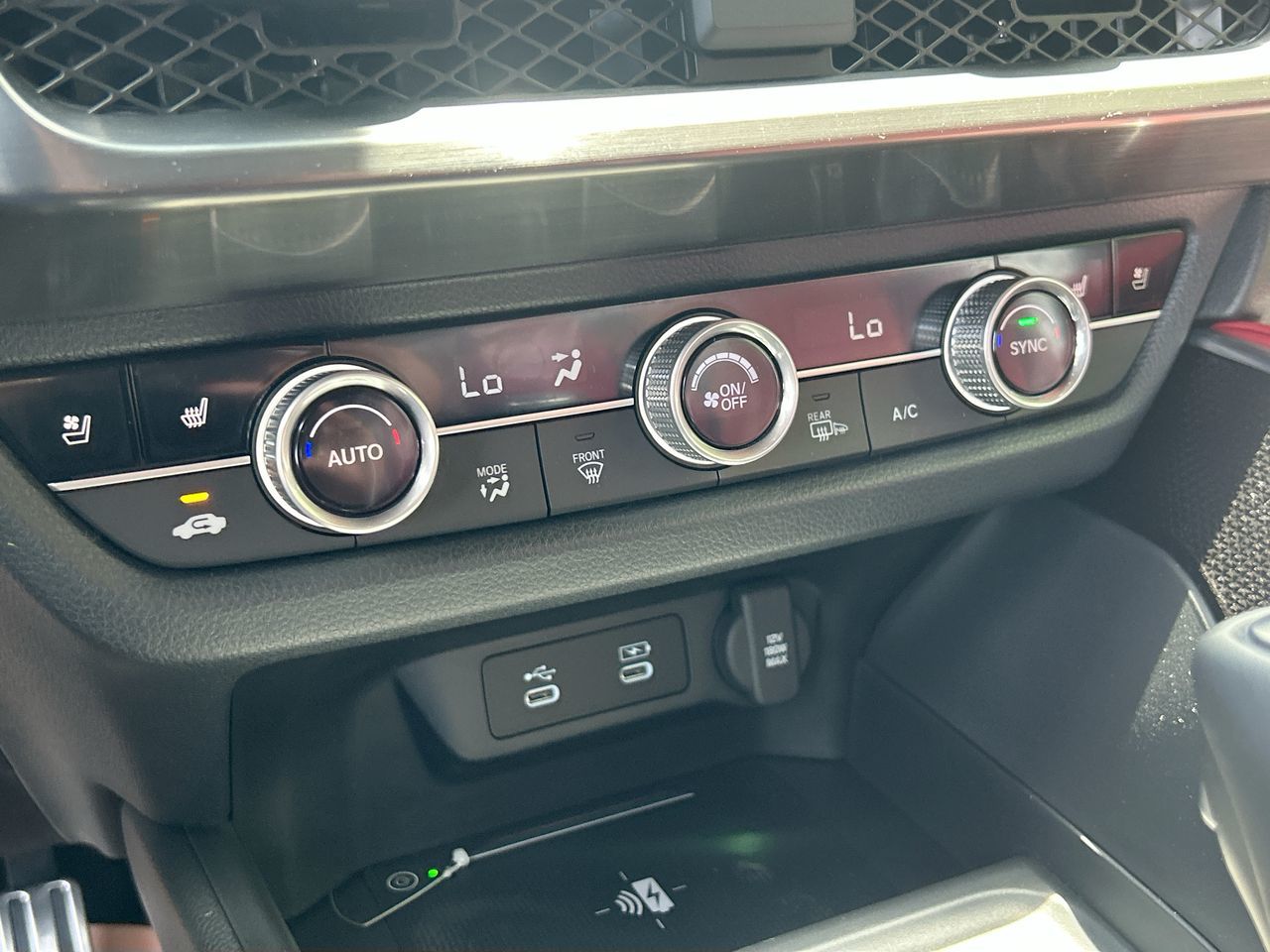 2025 Acura ADX