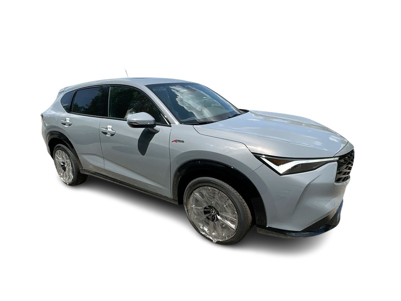 2025 Acura ADX