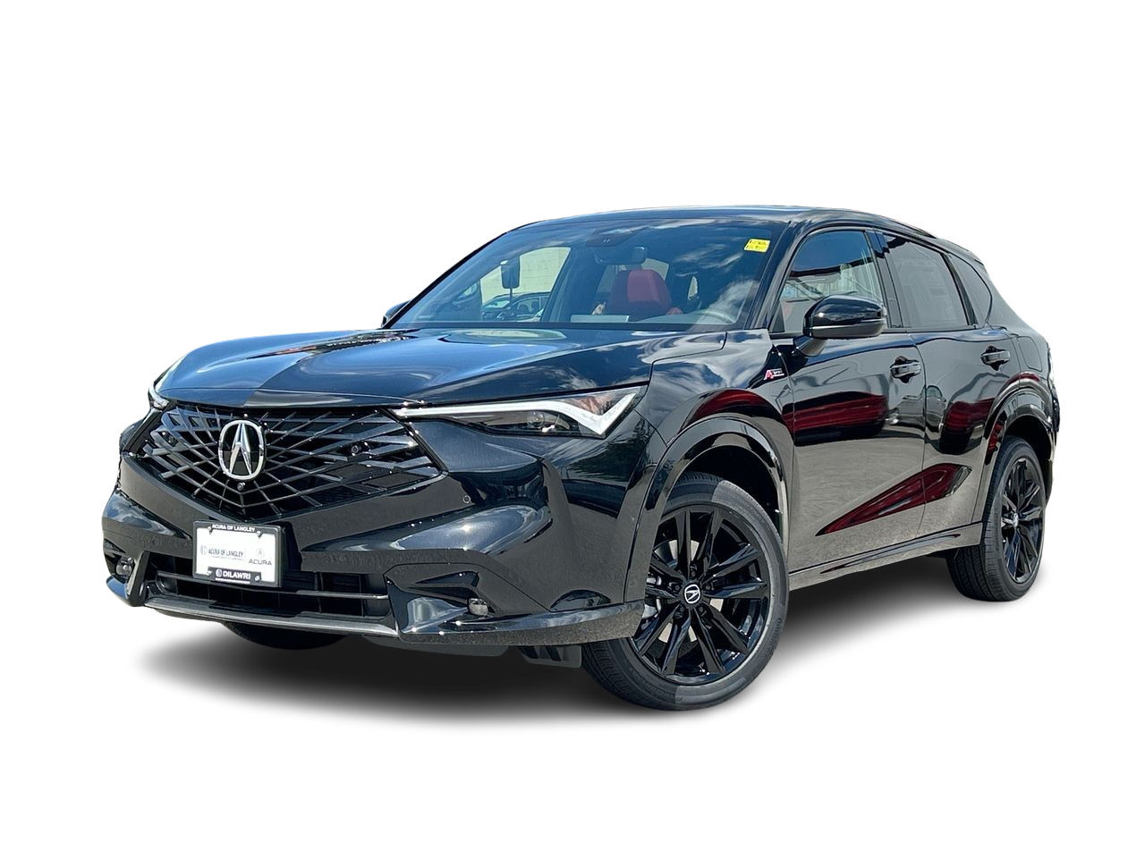 Acura ADX  2025 à Langley, Colombie-Britannique