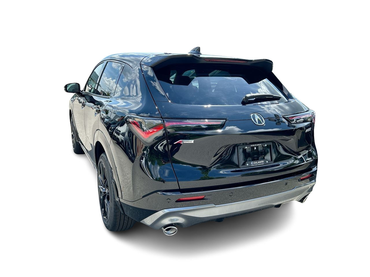 Acura ADX  2025 à Langley, Colombie-Britannique