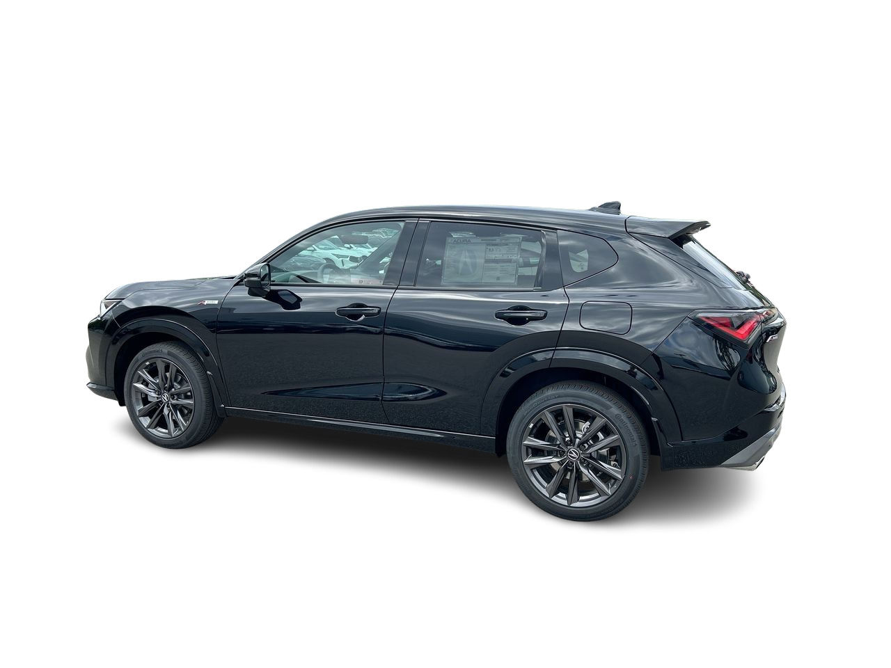 2025 Acura ADX in Langley, British Columbia