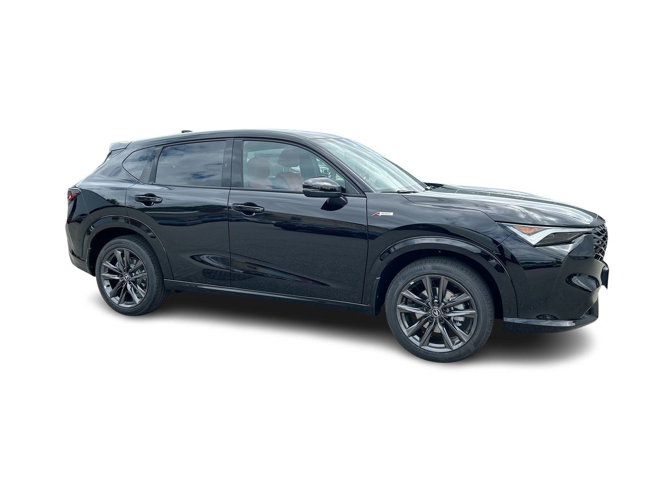 2025 Acura ADX in Langley, British Columbia