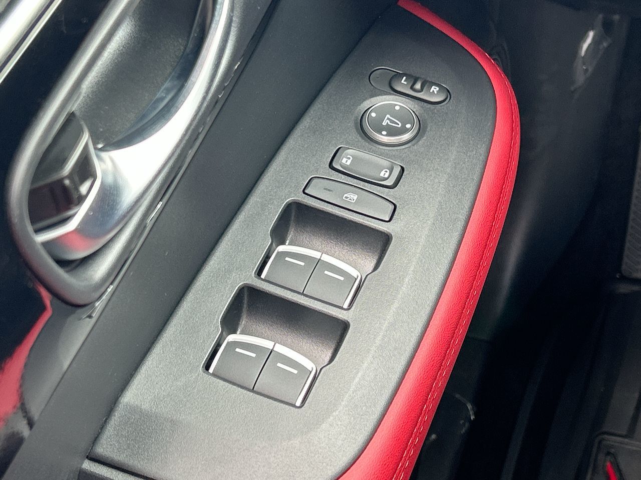 2025 Acura ADX in Langley, British Columbia