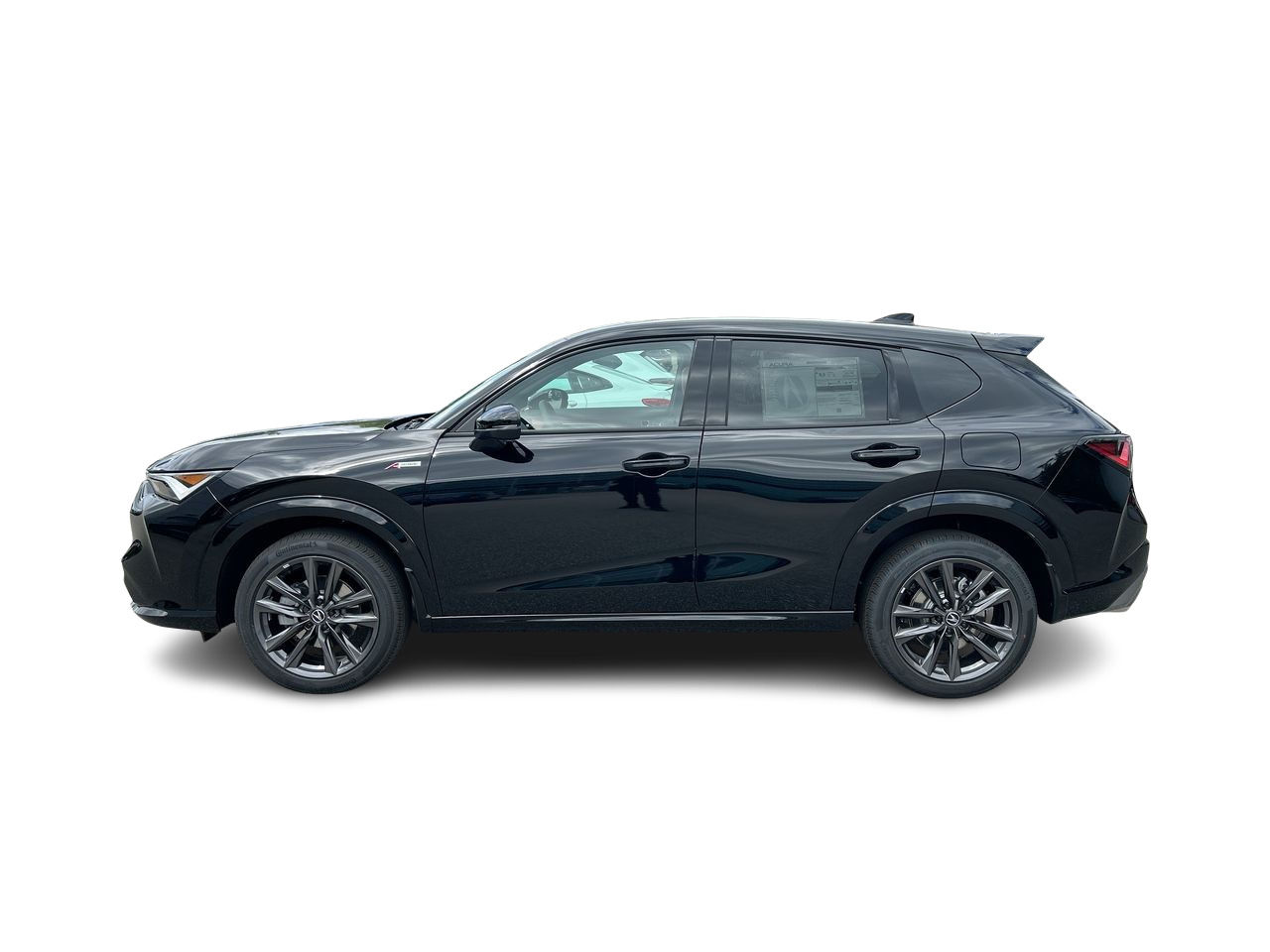 2025 Acura ADX in Langley, British Columbia