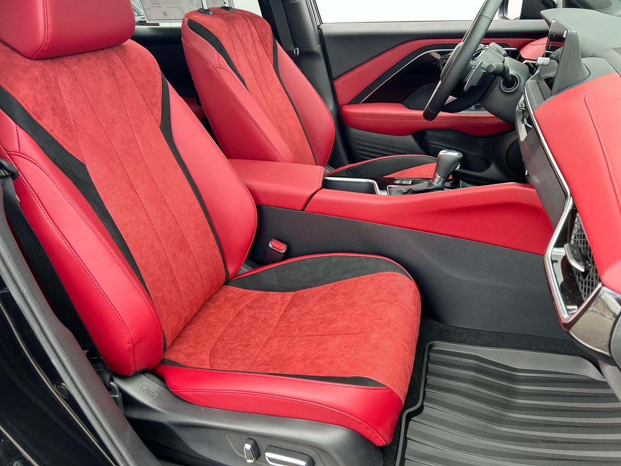 2025 Acura ADX in Langley, British Columbia
