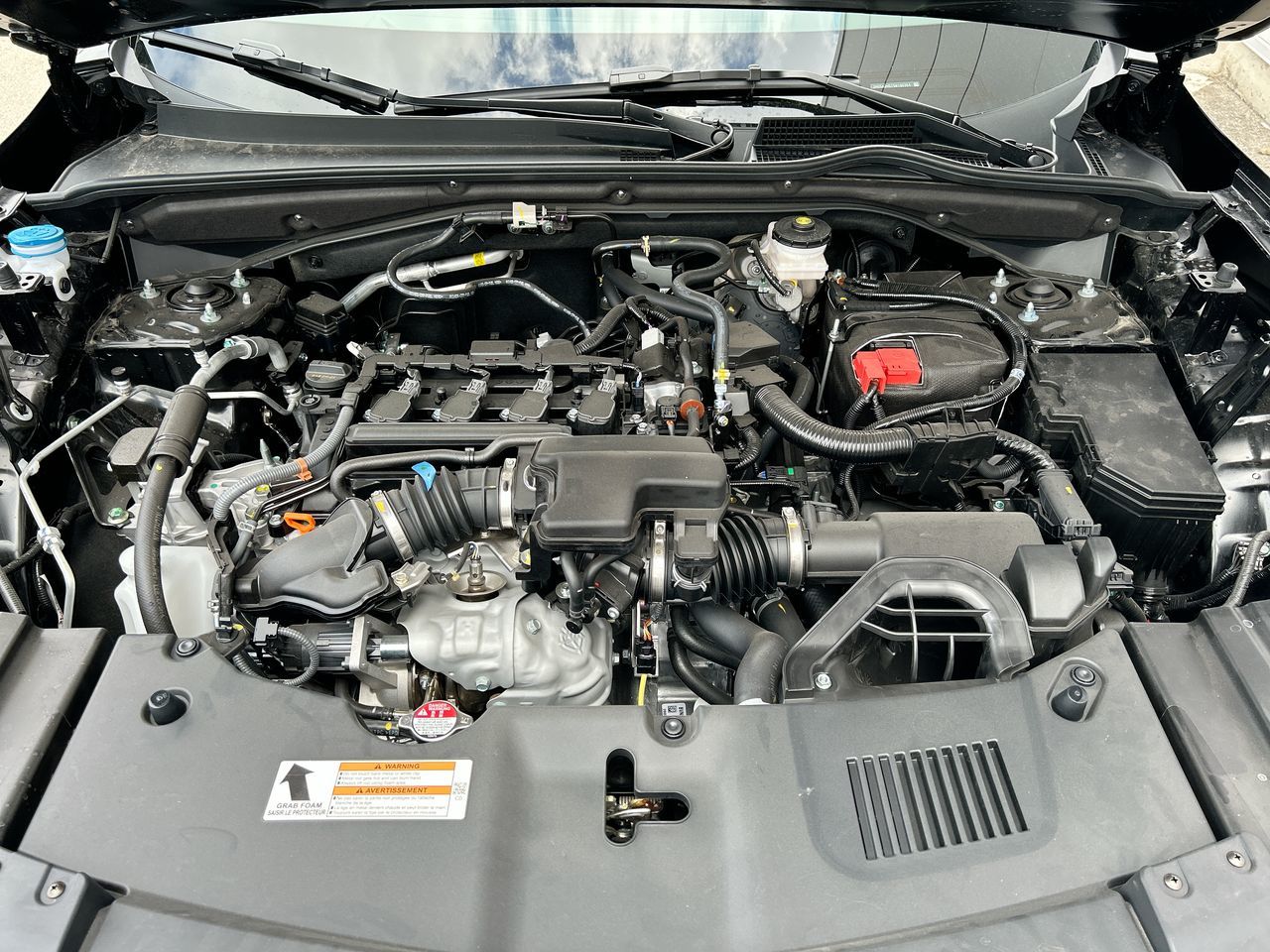 2025 Acura ADX in Langley, British Columbia