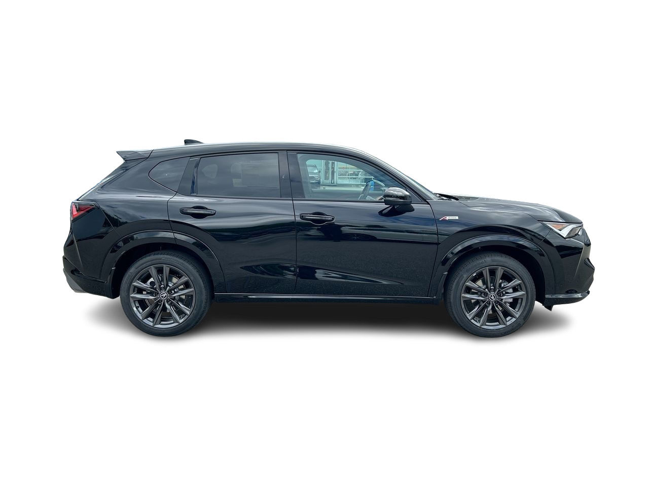 2025 Acura ADX in Langley, British Columbia