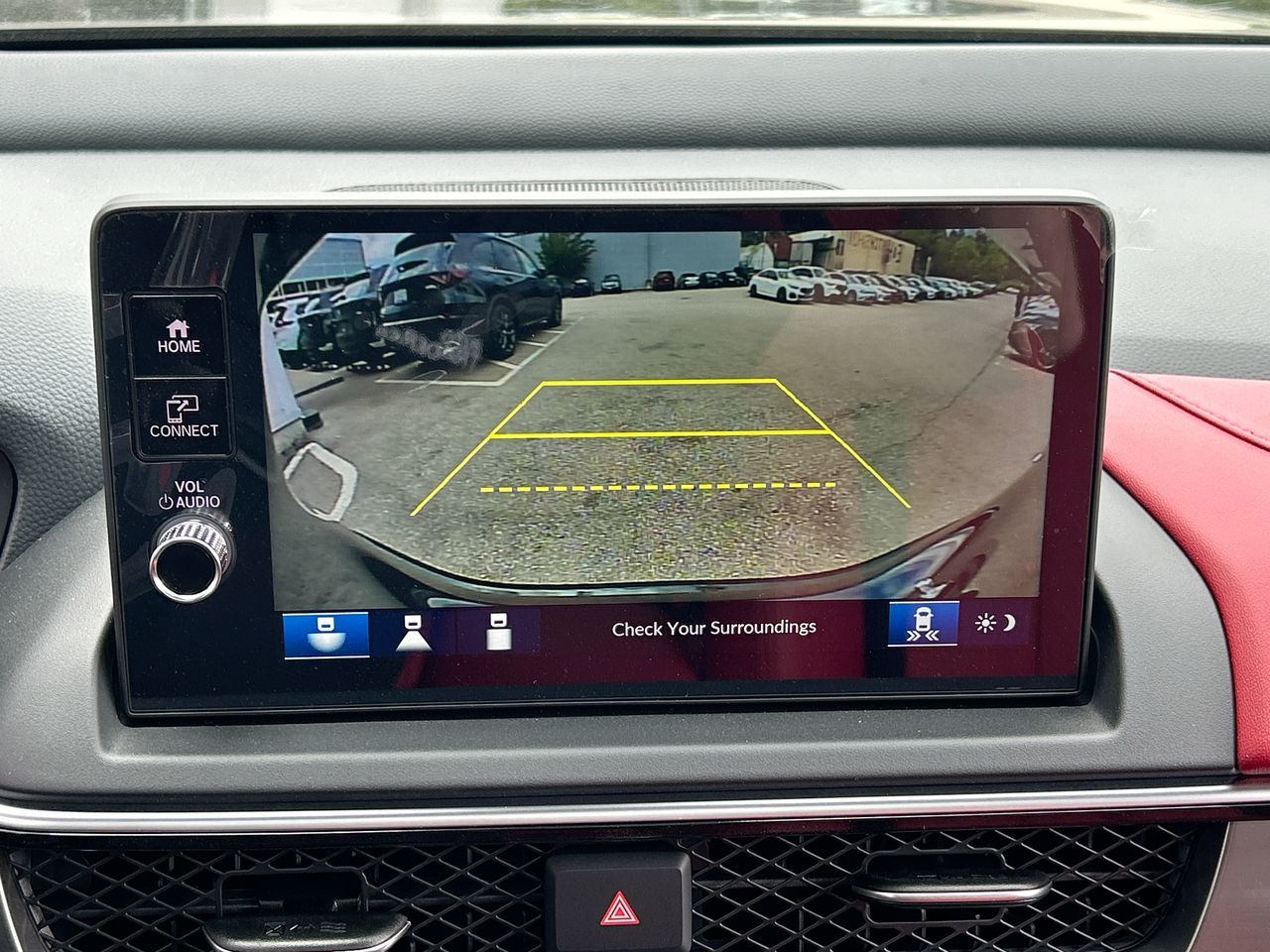 2025 Acura ADX in Langley, British Columbia
