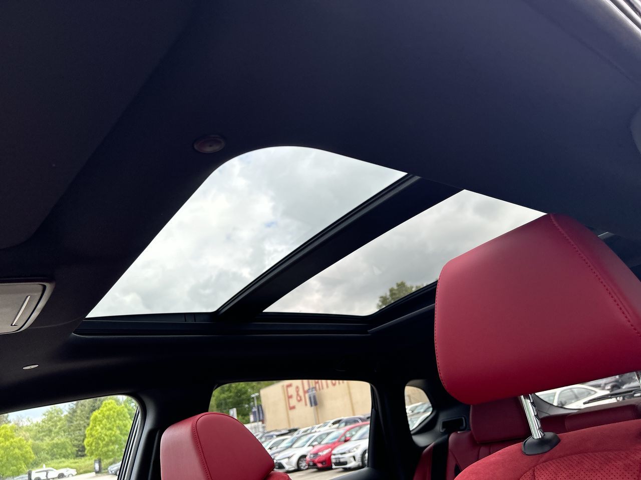 2025 Acura ADX in Langley, British Columbia