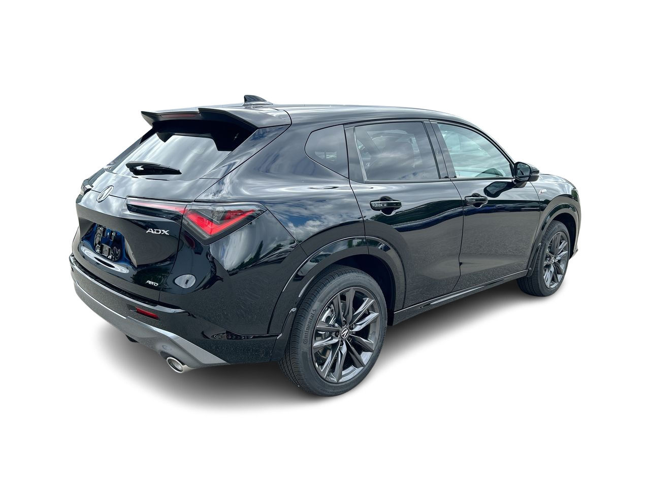 2025 Acura ADX in Langley, British Columbia