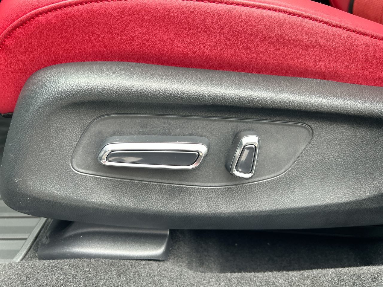 2025 Acura ADX in Langley, British Columbia
