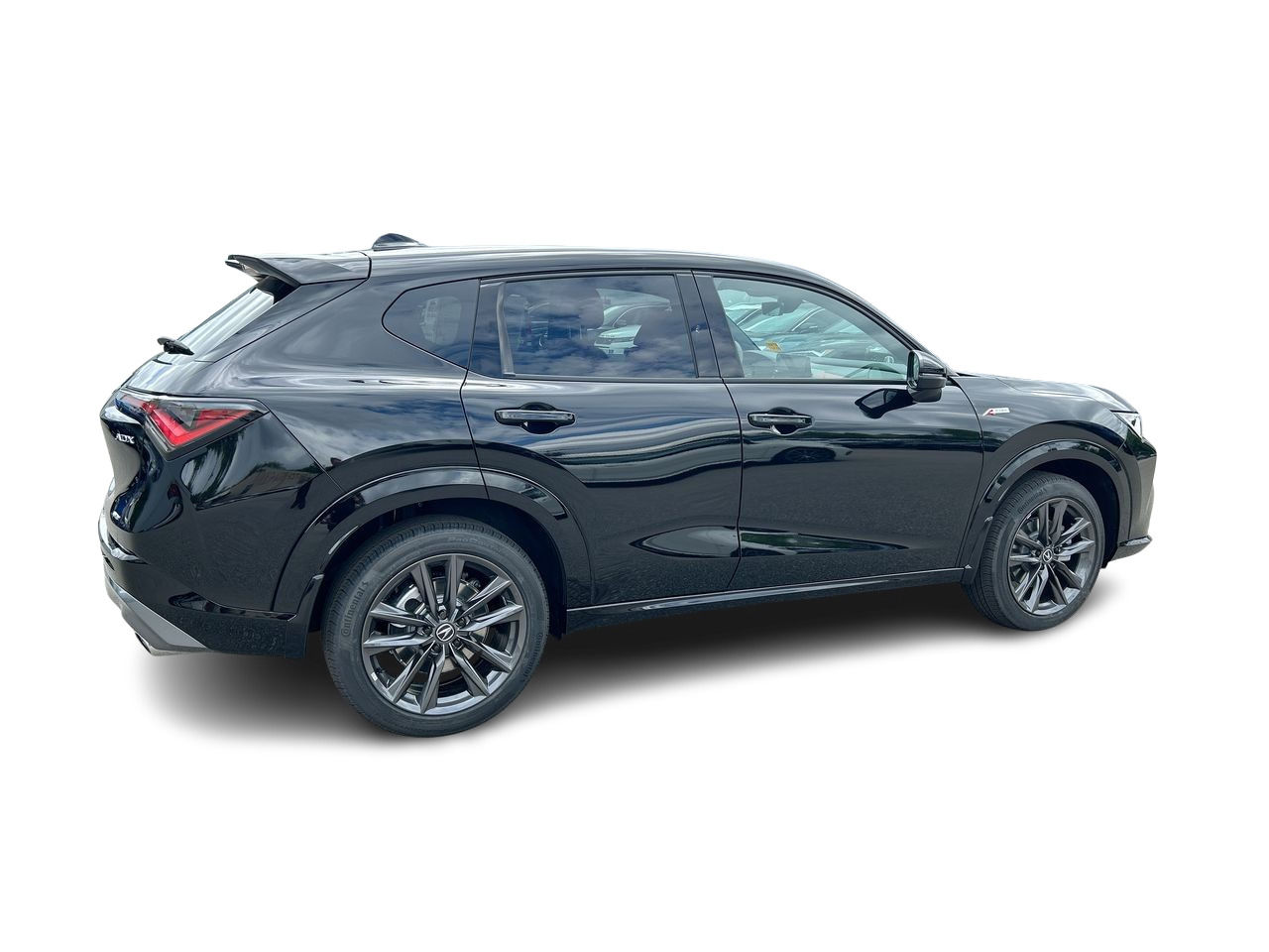 2025 Acura ADX in Langley, British Columbia
