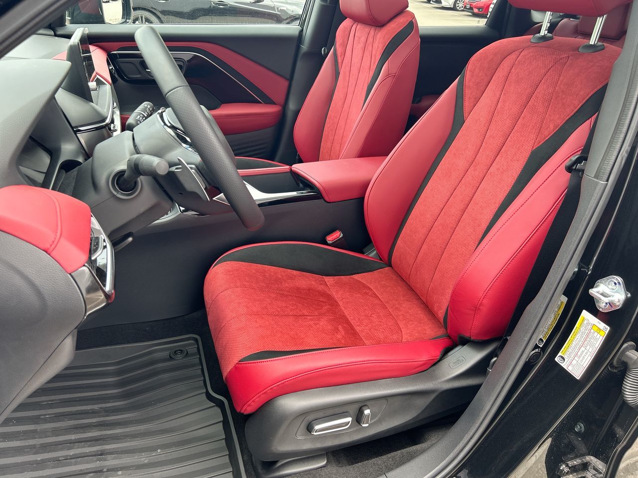 2025 Acura ADX in Langley, British Columbia