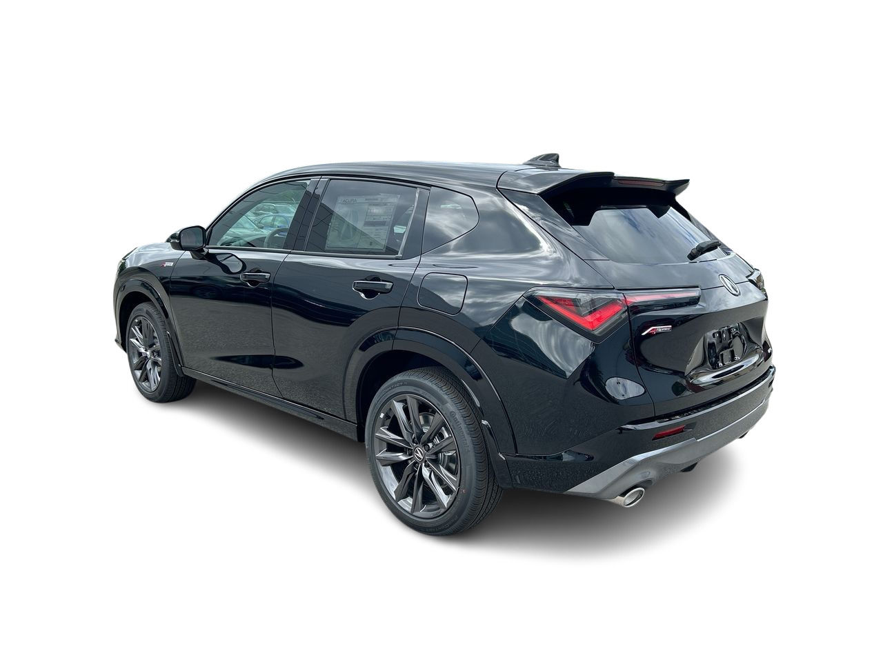 2025 Acura ADX in Langley, British Columbia