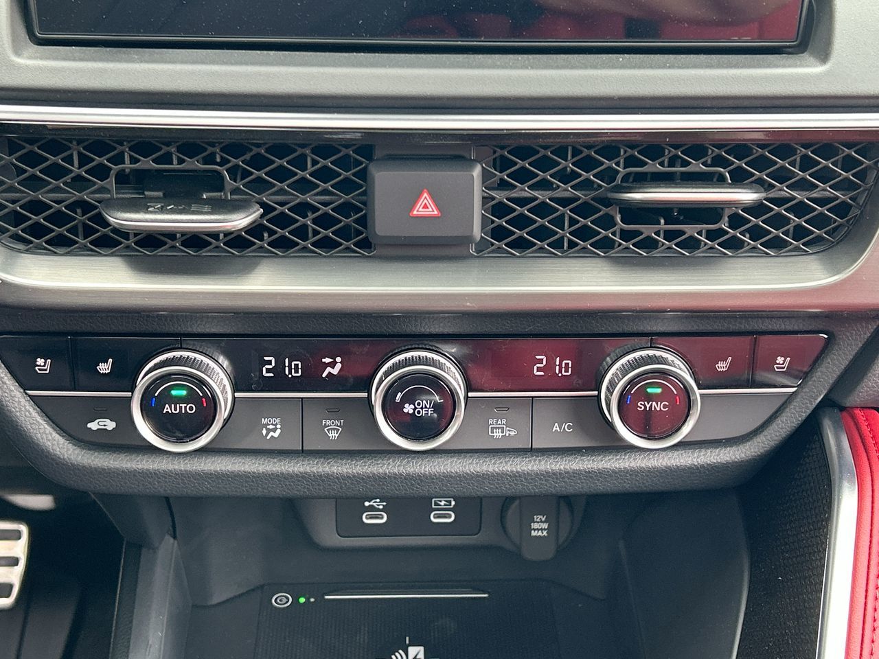2025 Acura ADX in Langley, British Columbia