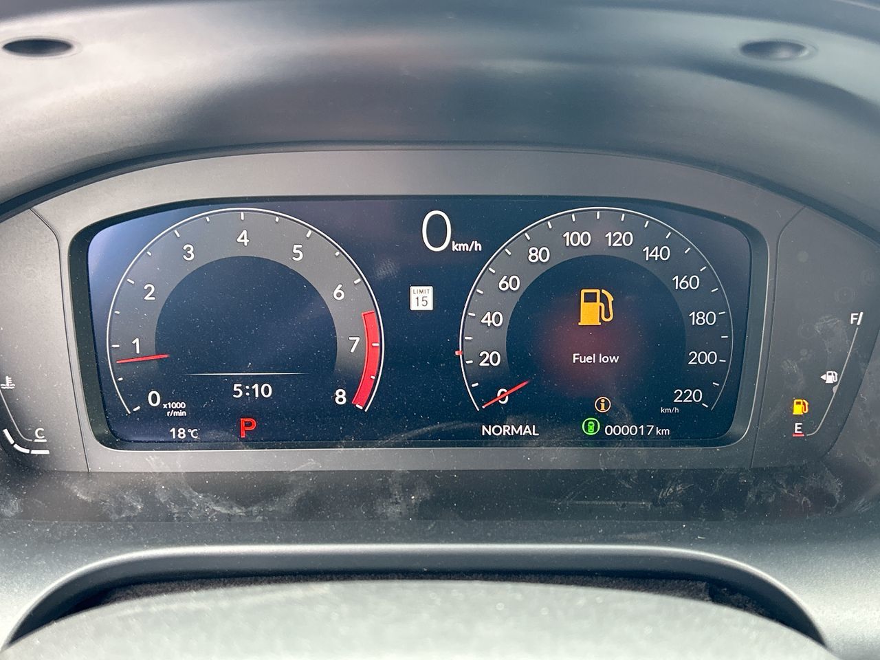 2025 Acura ADX in Langley, British Columbia
