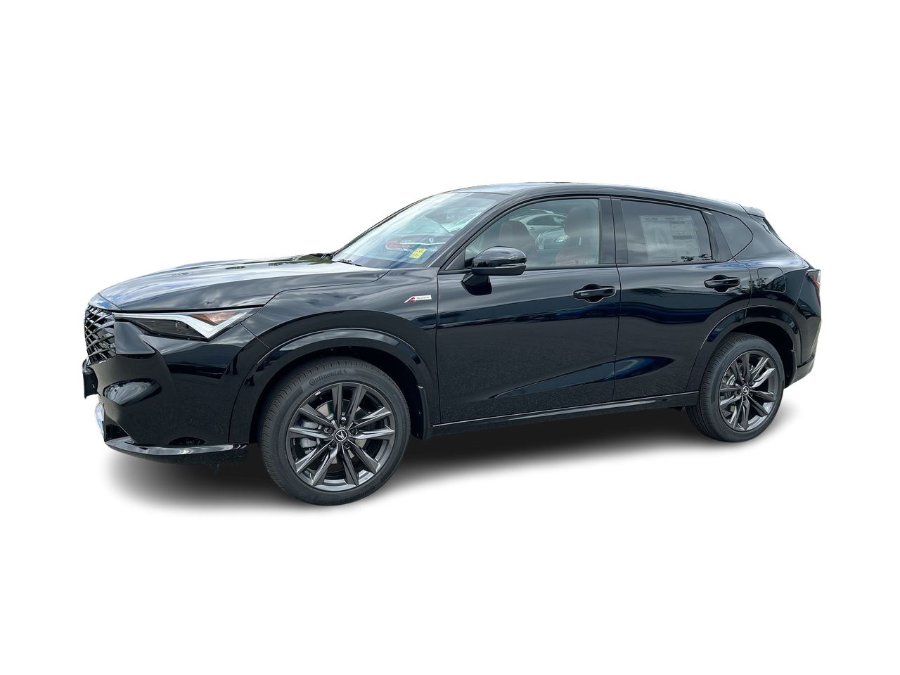 2025 Acura ADX in Langley, British Columbia