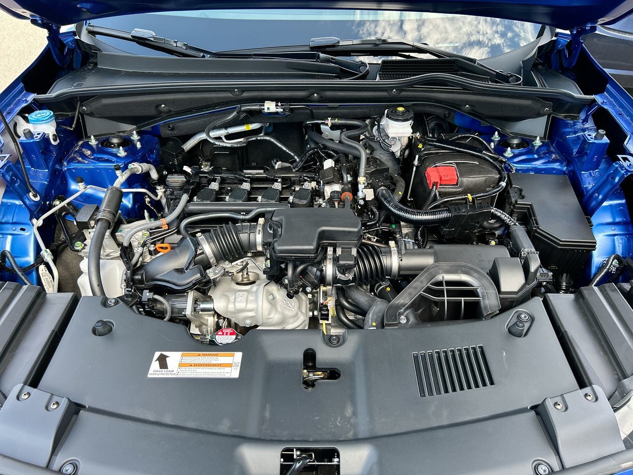 2025 Acura ADX in Langley, British Columbia